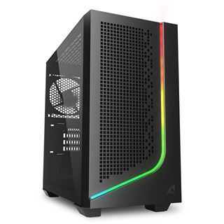 Sharkoon J1000 ARGB mATX