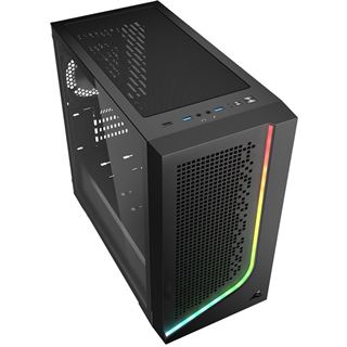 Sharkoon J1000 ARGB mATX