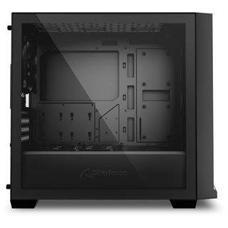 Sharkoon J1000 ARGB mATX