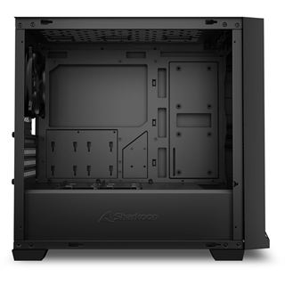 Sharkoon J1000 ARGB mATX