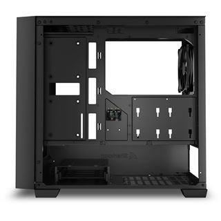 Sharkoon J1000 ARGB mATX