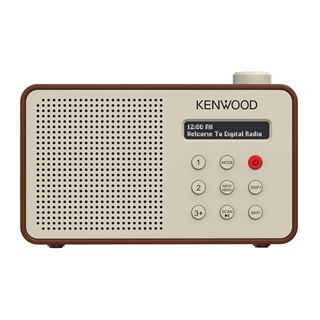 KENWOOD CR-M25DAB-T