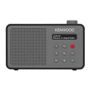 KENWOOD CR-M25DAB-H