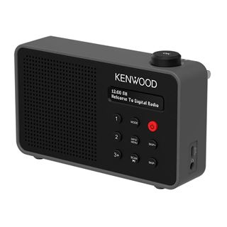 KENWOOD CR-M25DAB-B