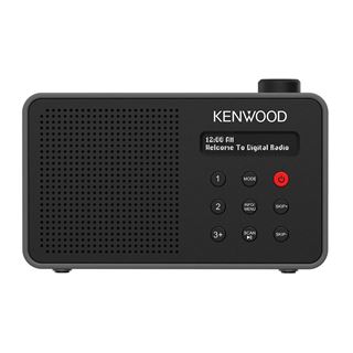 KENWOOD CR-M25DAB-B