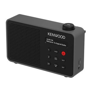 KENWOOD CR-M25DAB-B