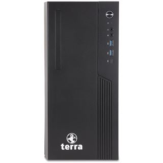 Terra PC-BUSINESS 6000 SILENT i5-14400/16GB/500GB/W11Pro