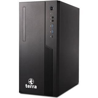 Terra PC-BUSINESS 6000 SILENT i5-14400/16GB/500GB/W11Pro