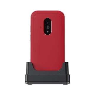 doro Leva E22 - rot-wei&szlig;