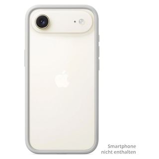 Apple Bumper iPhone Air (hellgrau)