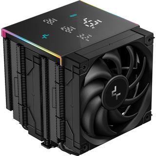Deepcool AK620 DIGITAL PRO