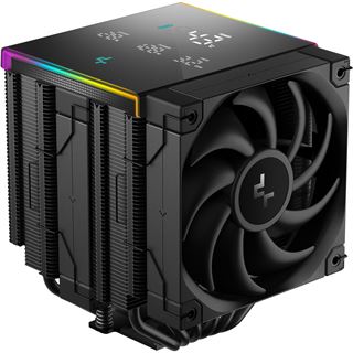 Deepcool AK620 DIGITAL PRO