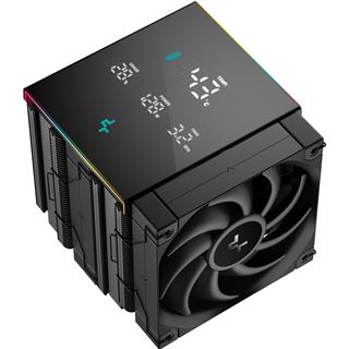 Deepcool AK620 DIGITAL PRO