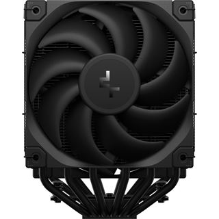 Deepcool AK620 DIGITAL PRO
