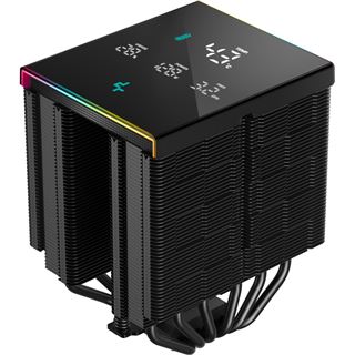 Deepcool AK620 DIGITAL PRO