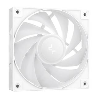 Deepcool AG620 WH ARGB V2 wei&szlig; Tower K&uuml;hler