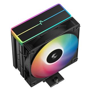 Deepcool AG400 BK ARGB V2 schwarz Tower K&uuml;hler