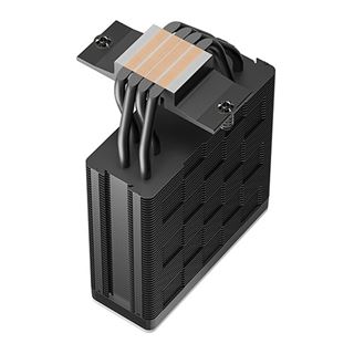 Deepcool AG400 BK ARGB V2 schwarz Tower K&uuml;hler