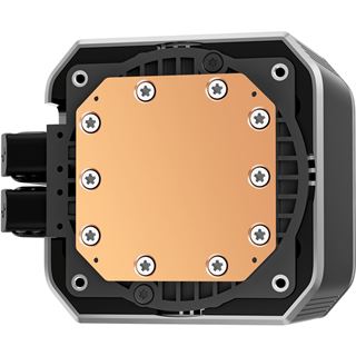 Deepcool Mystique 360 ARGB schwarz All-in-One