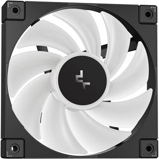Deepcool Mystique 360 ARGB schwarz All-in-One