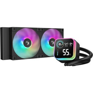 Deepcool LQ240