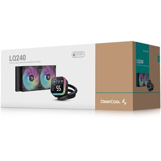 Deepcool LQ240