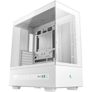 Deepcool CH690 DIGITAL White