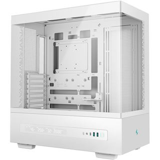 Deepcool CH690 DIGITAL White