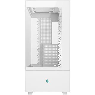 Deepcool CH690 DIGITAL White