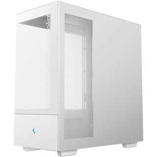 Deepcool CH690 DIGITAL White