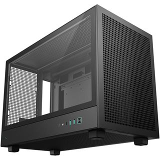 Deepcool CH260 schwarz