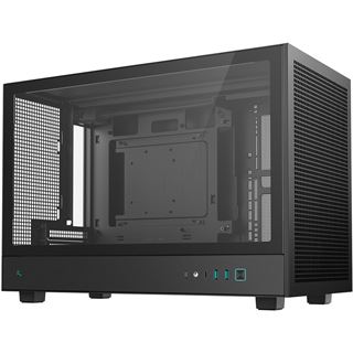 Deepcool CH260 schwarz