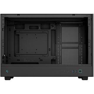 Deepcool CH260 schwarz