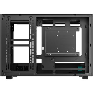 Deepcool CH260 schwarz