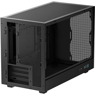 Deepcool CH260 schwarz