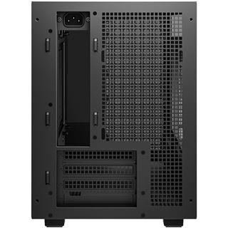 Deepcool CH260 schwarz