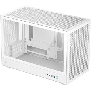 Deepcool CH260 White