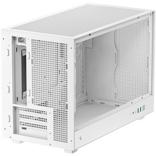 Deepcool CH260 White