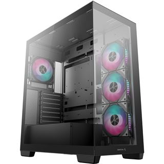 Deepcool CG580 4F