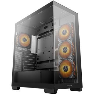 Deepcool CG580 4F