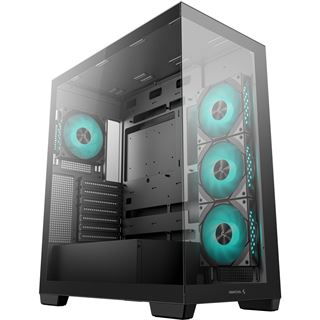 Deepcool CG580 4F
