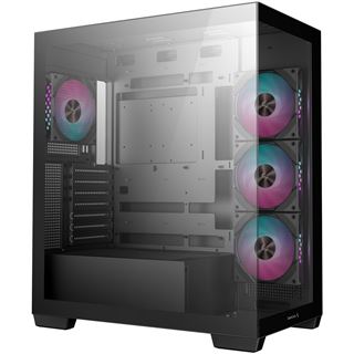 Deepcool CG580 4F