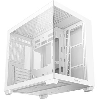 Deepcool CG530 White