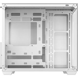 Deepcool CG530 White