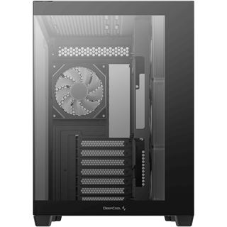Deepcool CG530 4F schwarz
