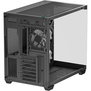 Deepcool CG530 4F schwarz