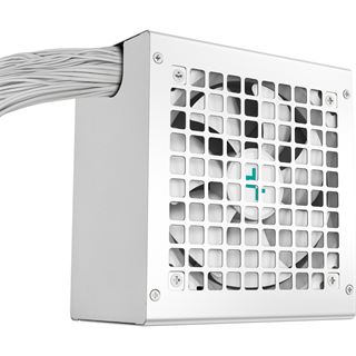 650 Watt Deepcool PL650D WH Non-Modular 80+ Bronze