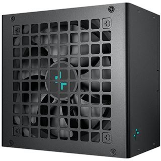 650 Watt Deepcool PL650D Non-Modular 80+ Bronze