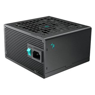 650 Watt Deepcool PL650D Non-Modular 80+ Bronze