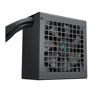 650 Watt Deepcool PL650D Non-Modular 80+ Bronze